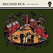 secondsun