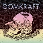 Domkraft 12 jacket&nbsp;Gatefold