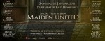 Maiden United