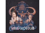 Skraeckoedlan---Earth-(Vinyl)---(Vinyl)