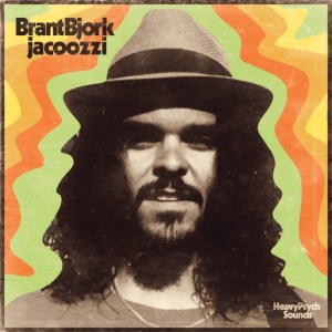 Brant Bjork Jacoozzi