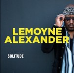 Lemoyne-Alexander-Solitude-Album