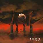 Noorvik Cover Hamartia