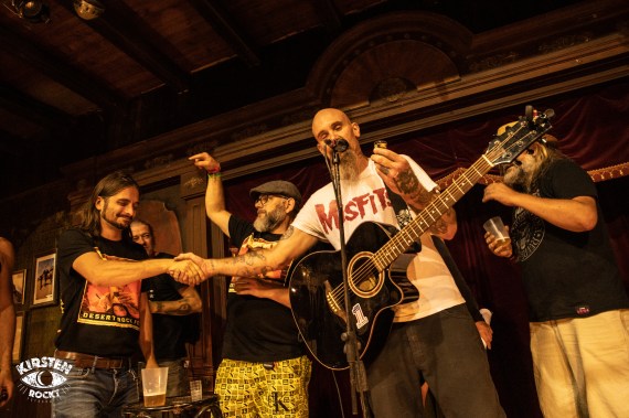 Tabernas Nick Oliveri (199)