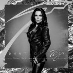 Tarja BestOf Cover&nbsp;LP