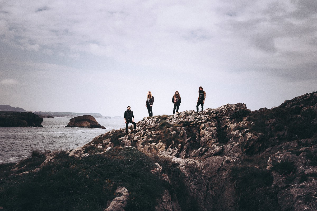 Coltaine – Brandung | rockblog.bluesspot